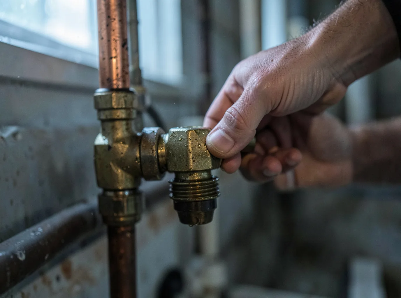 Emergency Plumber Lonedell, MO FAQs